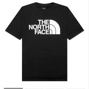 NWT The North Face Half Dome Short Sleeve Tee | Size: Large